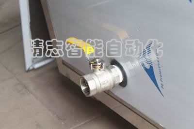 Non - standard ultrasonic cleaning machine