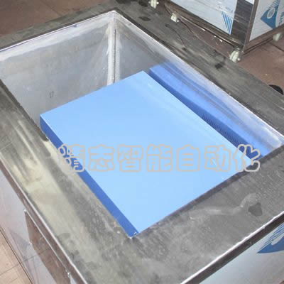 Non - standard ultrasonic cleaning machine